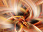 Gumball Spin Art